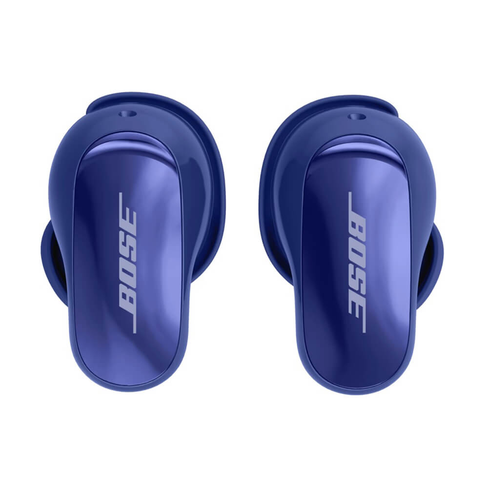Беспроводные наушники Bose QuietComfort Ultra Earbuds 2nd Gen, Midnight Violet