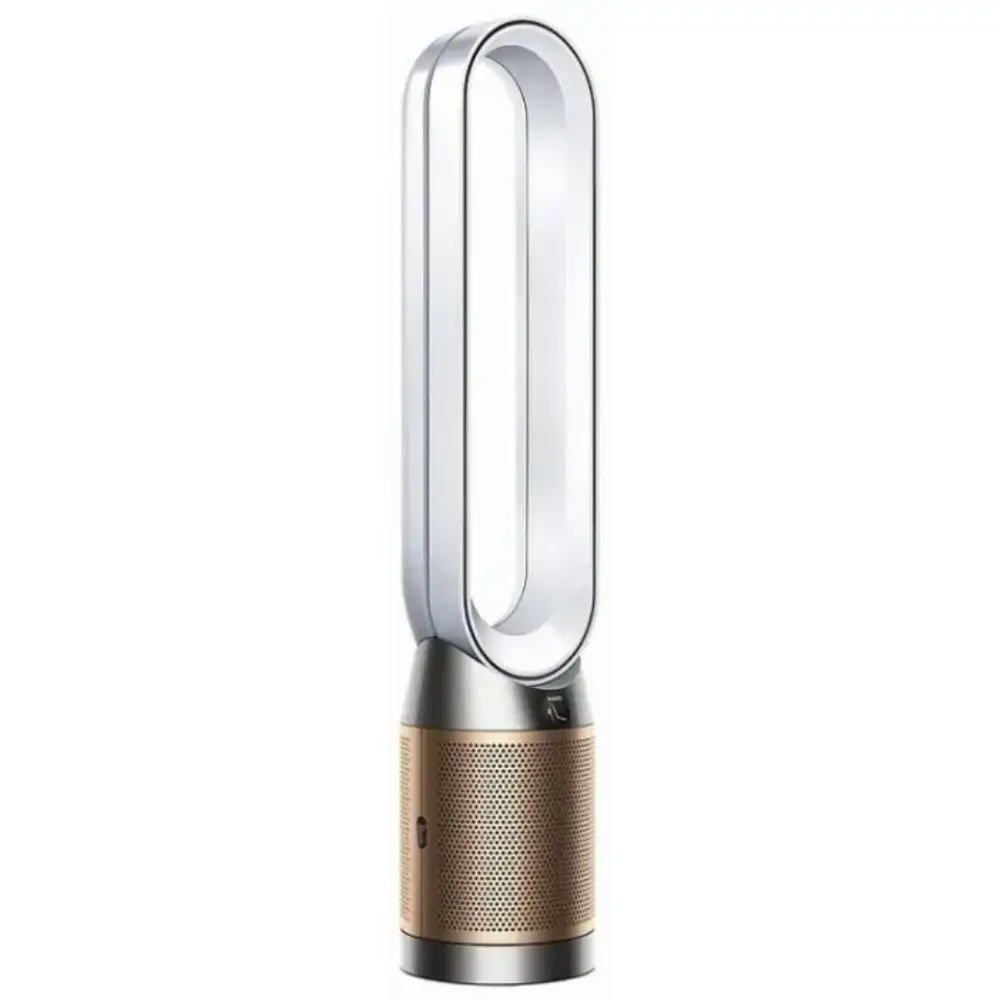 Очиститель воздуха Dyson Purifier Cool Formaldehyde Pro TP09, White/Gold