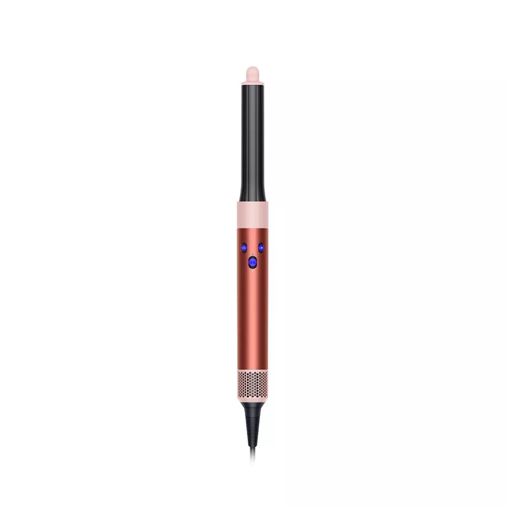 Стайлер для волос Dyson Airwrap Complete Long HS05, Strawberry Bronze/Blush Pink