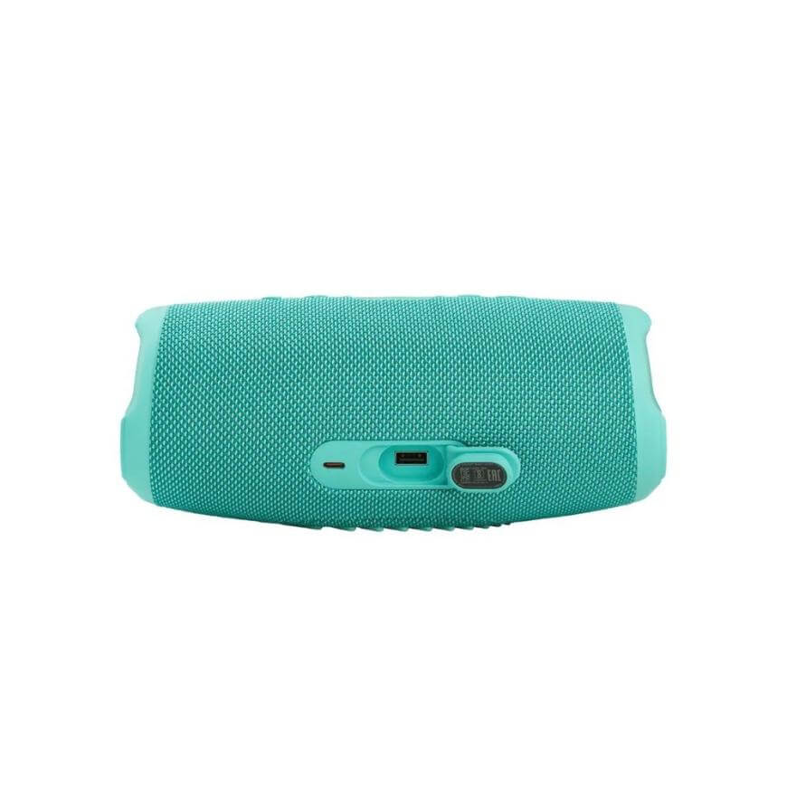 Беспроводная колонка JBL Charge 5, Teal