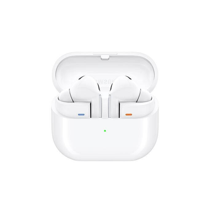 Беспроводные наушники Samsung Galaxy Buds3 Pro White