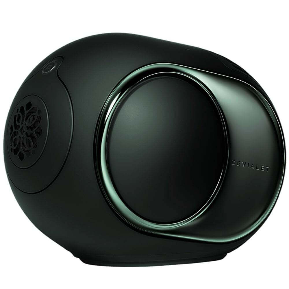 Беспроводная акустика Devialet Phantom Ultimate 108 dB, Deep Green