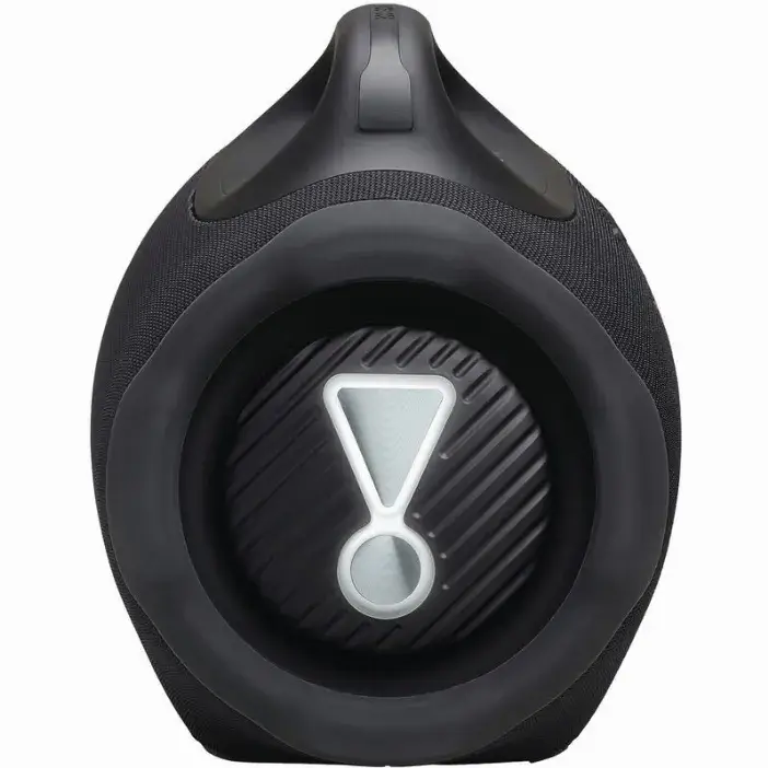 Беспроводная колонка JBL Boombox 4, Black