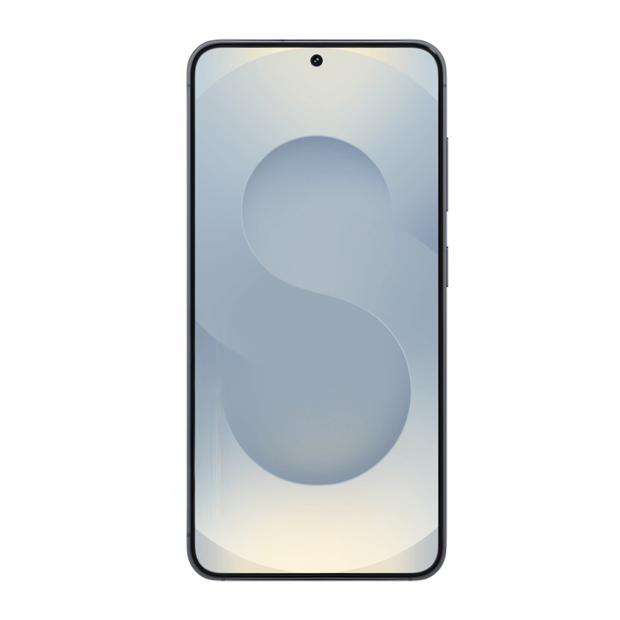 Смартфон Samsung Galaxy S25 Plus 512 ГБ BlueBlack