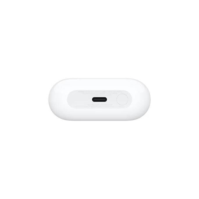Беспроводные наушники Samsung Galaxy Buds3 Pro White