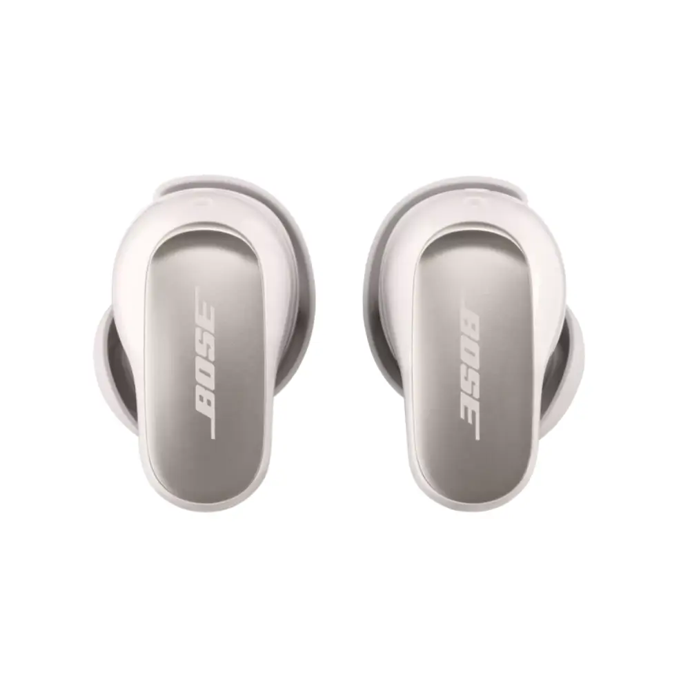 Беспроводные наушники Bose QuietComfort Ultra Earbuds, Smoke White
