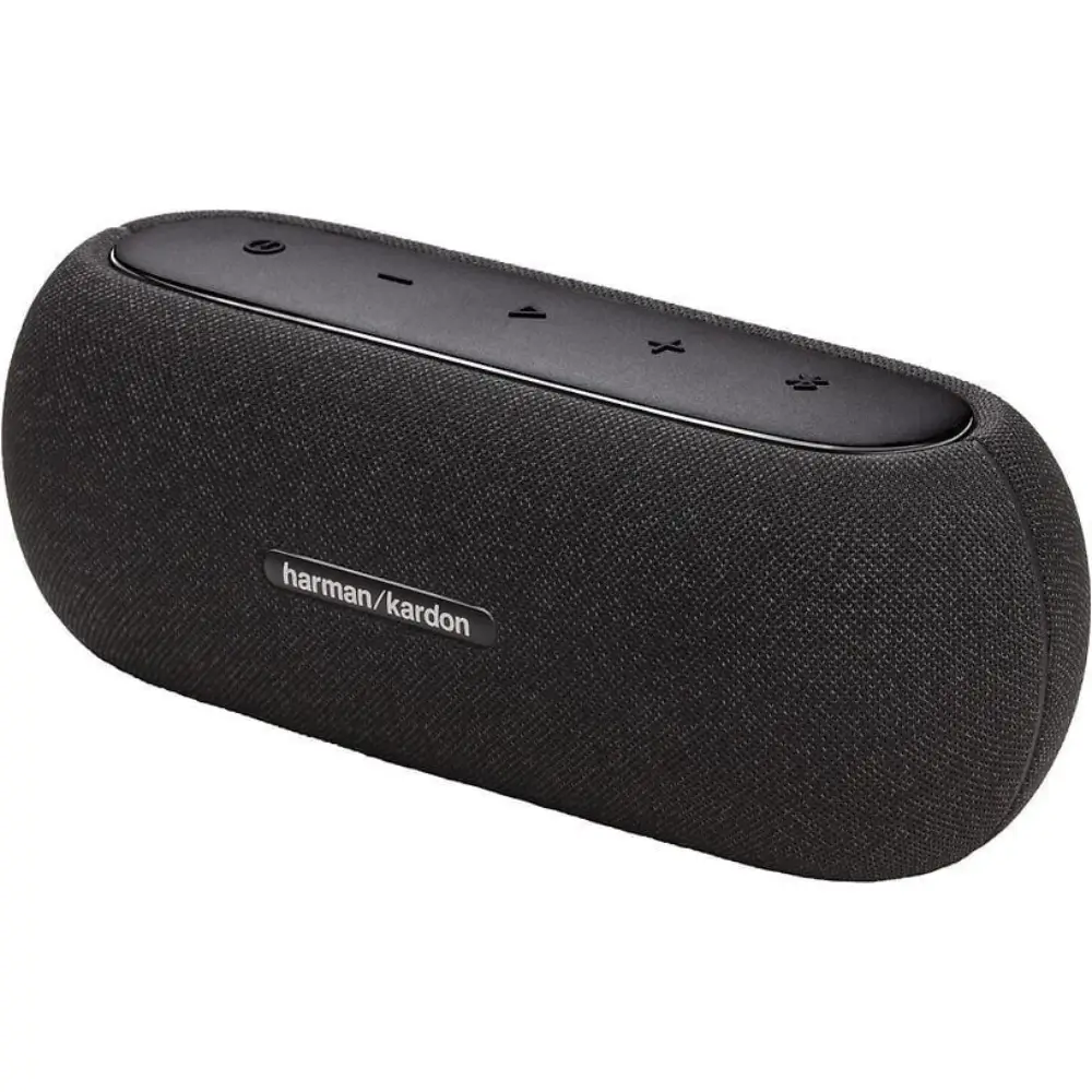 Беспроводная акустика Harman Kardon Luna, Black