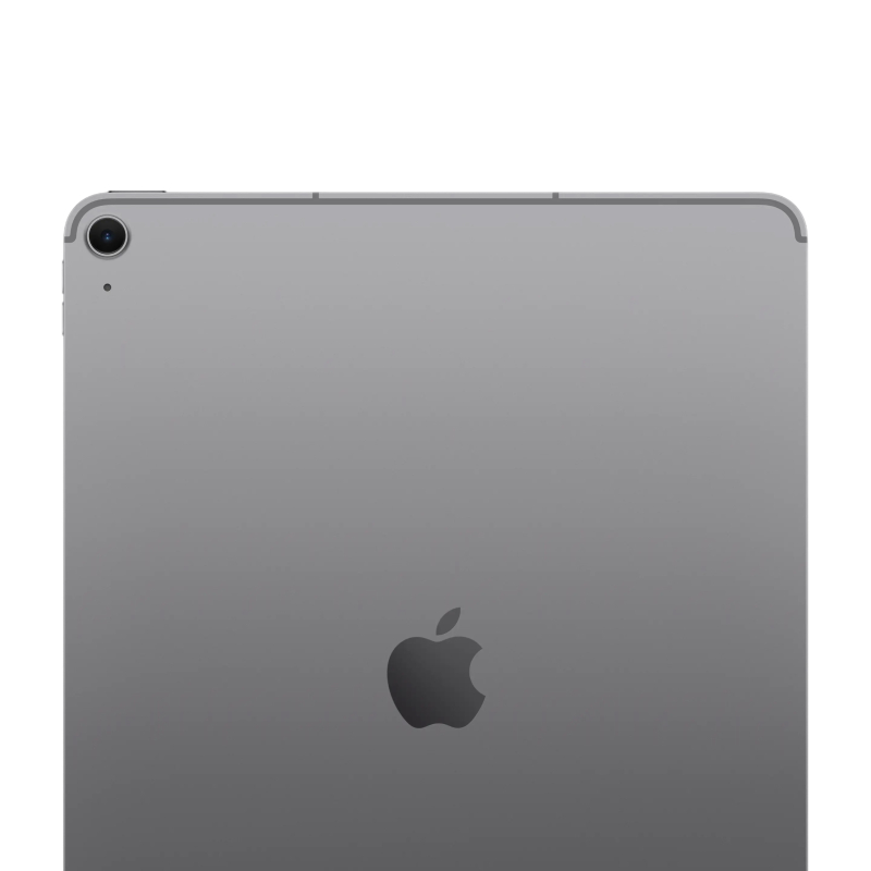 Apple iPad Air M3 (2025) 13" дюймов, wi-fi+cellular, 1 Тб, Серый космос (Без RuStore)