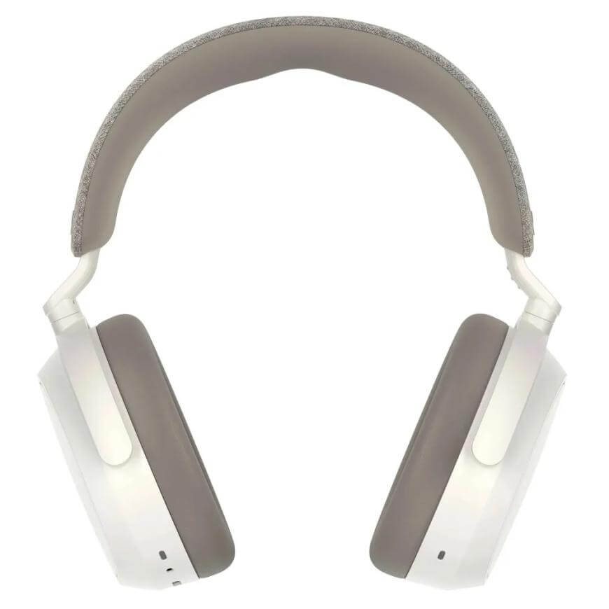 Беспроводные наушники Sennheiser Momentum 4 Wireless, White
