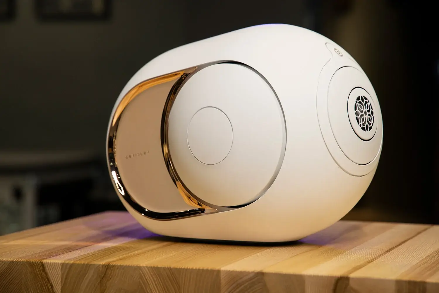 Беспроводная акустика Devialet Phantom I 108 dB, Gold