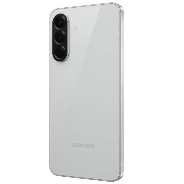 Смартфон Samsung Galaxy A56 8/128 ГБ Light Gray
