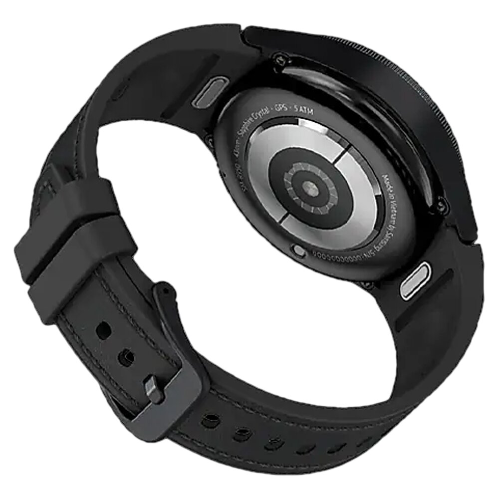 Смарт-часы Samsung Galaxy Watch 6 Classic Astro Edition, 47 мм черный