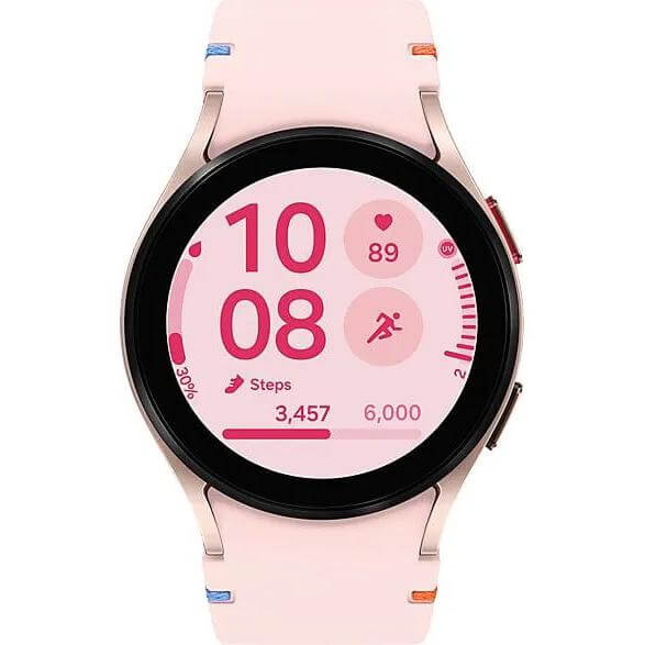 Смарт-часы Samsung Galaxy Watch FE, 40 мм, Pink Gold