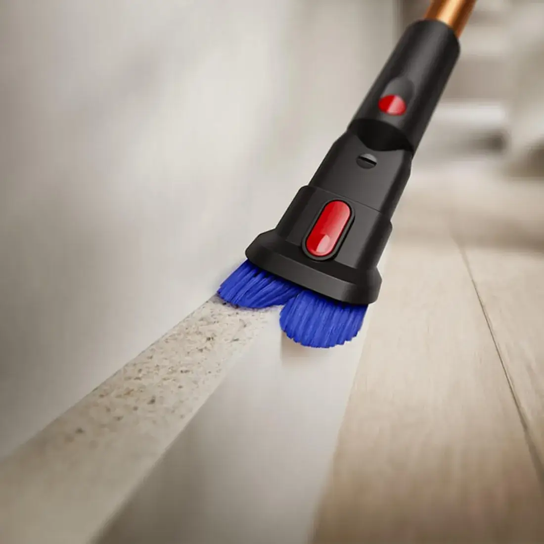 Вертикальный пылесос Dyson DS60 Piston Animal Submarine