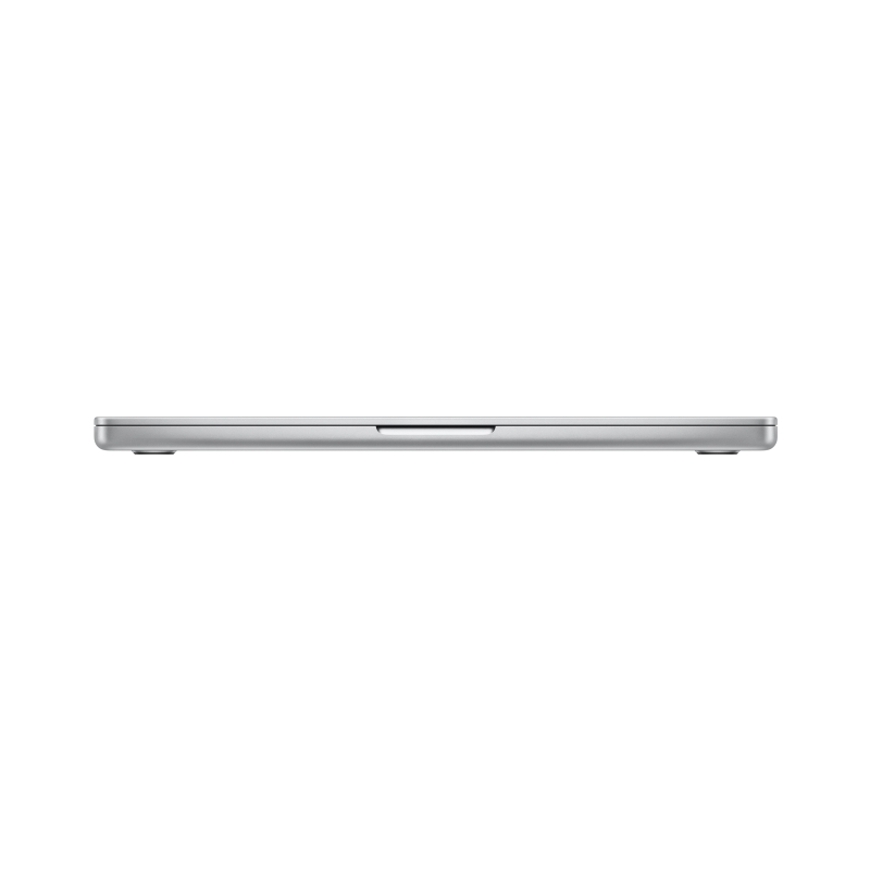 Apple MacBook Pro 14" (M4, 2024), 24 ГБ/1 Тб, Серебро