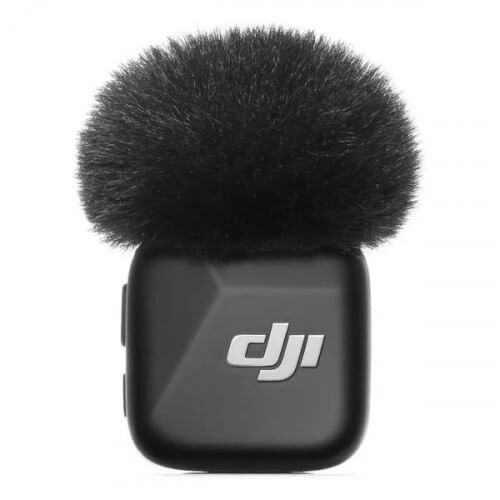 Беспроводной микрофон DJI MIC Mini (1TX+1RX)