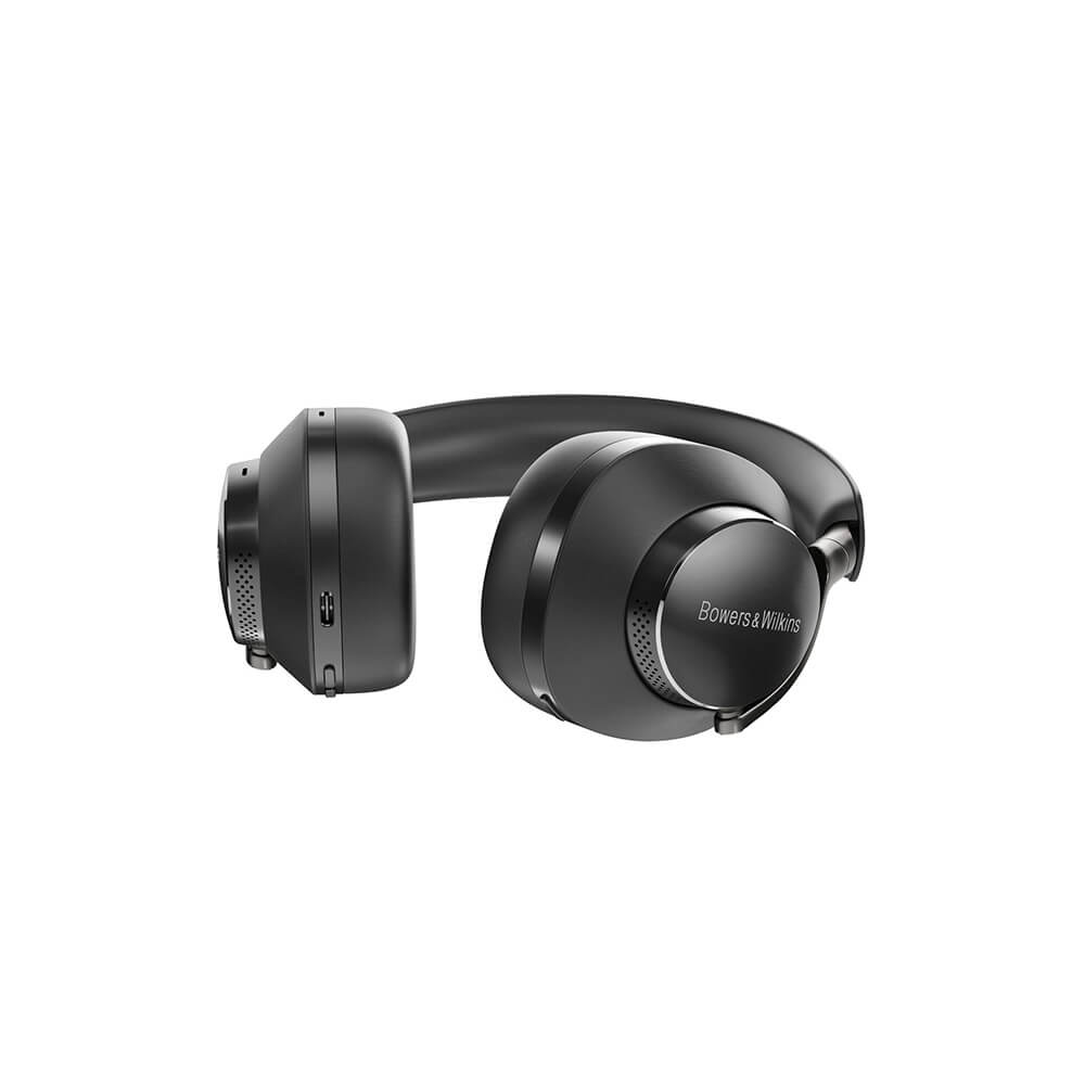 Беспроводные наушники Bowers & Wilkins Px8, Black