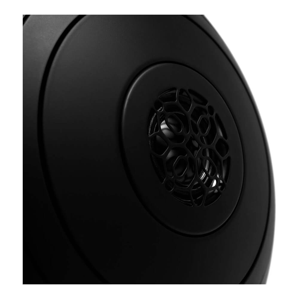 Беспроводная акустика Devialet Phantom I 103 dB, Matte Black