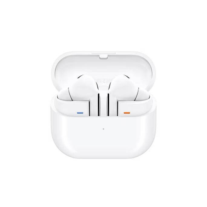 Беспроводные наушники Samsung Galaxy Buds3 Pro White