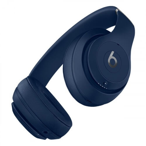 Беспроводные наушники Beats Studio 3, Blue