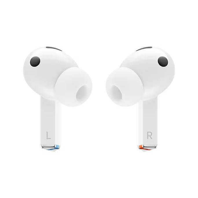 Беспроводные наушники Samsung Galaxy Buds3 Pro White