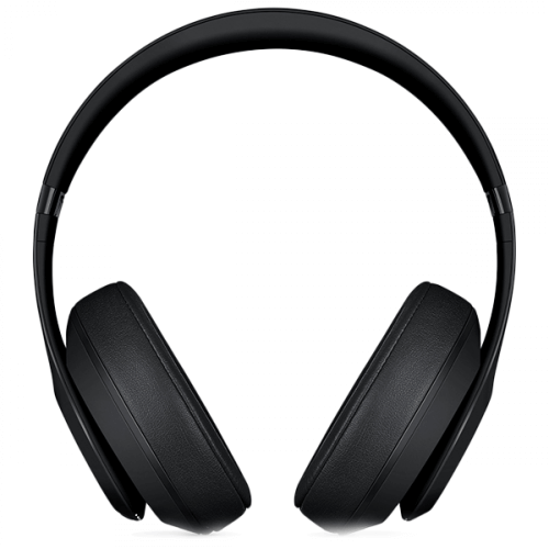 Беспроводные наушники Beats Studio 3, Matte Black