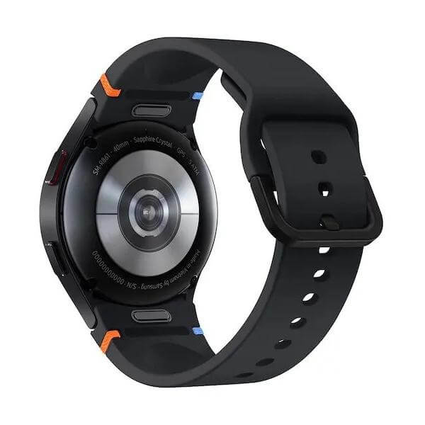 Смарт-часы Samsung Galaxy Watch FE, 40 мм, Black