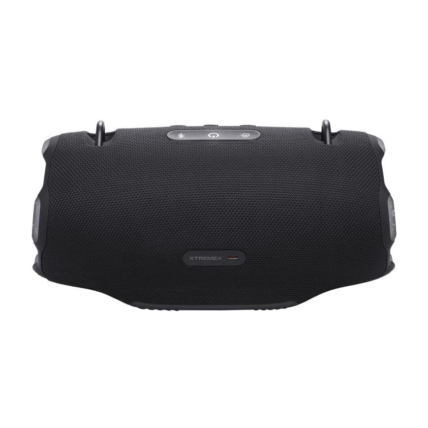 Беспроводная колонка JBL Xtreme 4 Black