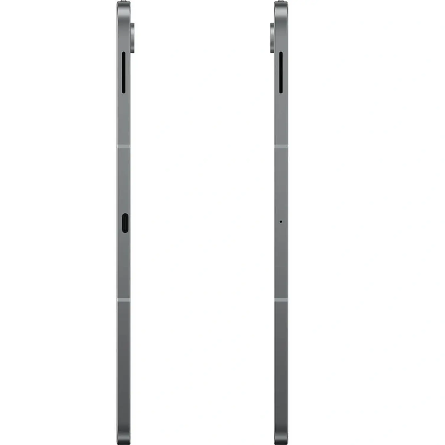 Планшет Samsung Galaxy Tab S10 FE+ LTE 128 ГБ серый