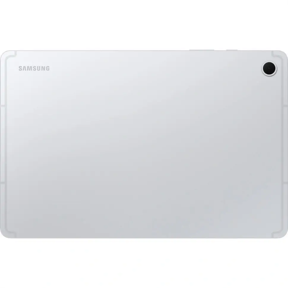 Планшет Samsung Galaxy Tab S10 Lite Wi-Fi 8/256GB Silver