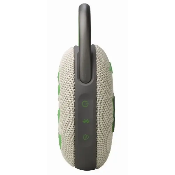 Колонка портативная JBL Clip 5, Sand