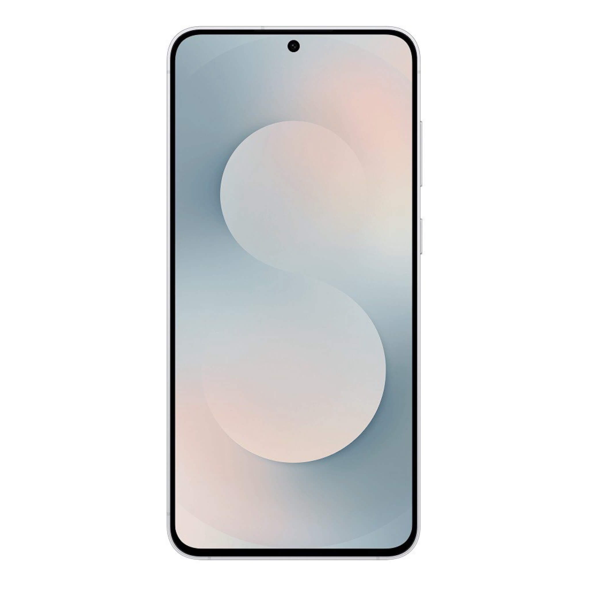 Смартфон Samsung Galaxy S25 FE 256 ГБ White