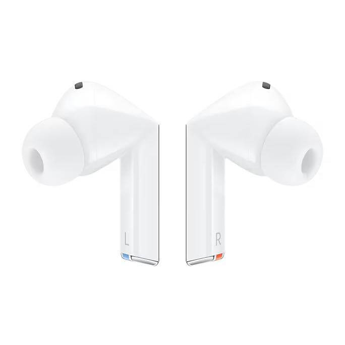 Беспроводные наушники Samsung Galaxy Buds3 Pro White