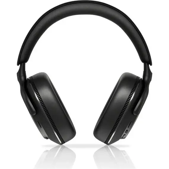Беспроводные наушники Bowers & Wilkins Px7 S3, Black