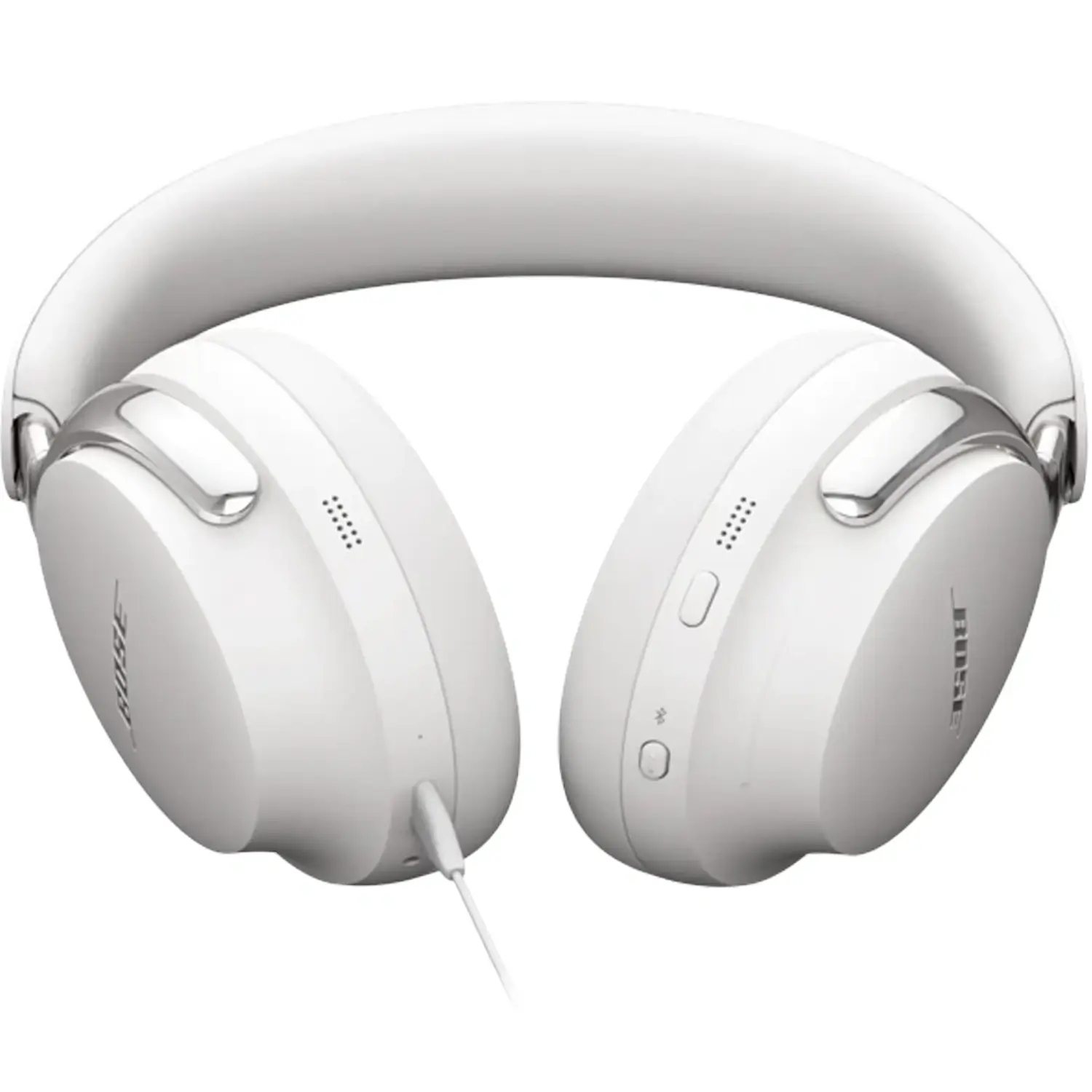 Беспроводные наушники Bose QuietComfort Ultra Headphones 2nd Gen, White