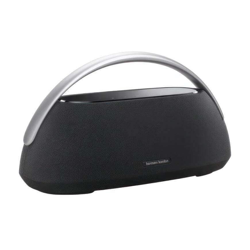 Беспроводная акустика Harman Kardon Go + Play 3, Black
