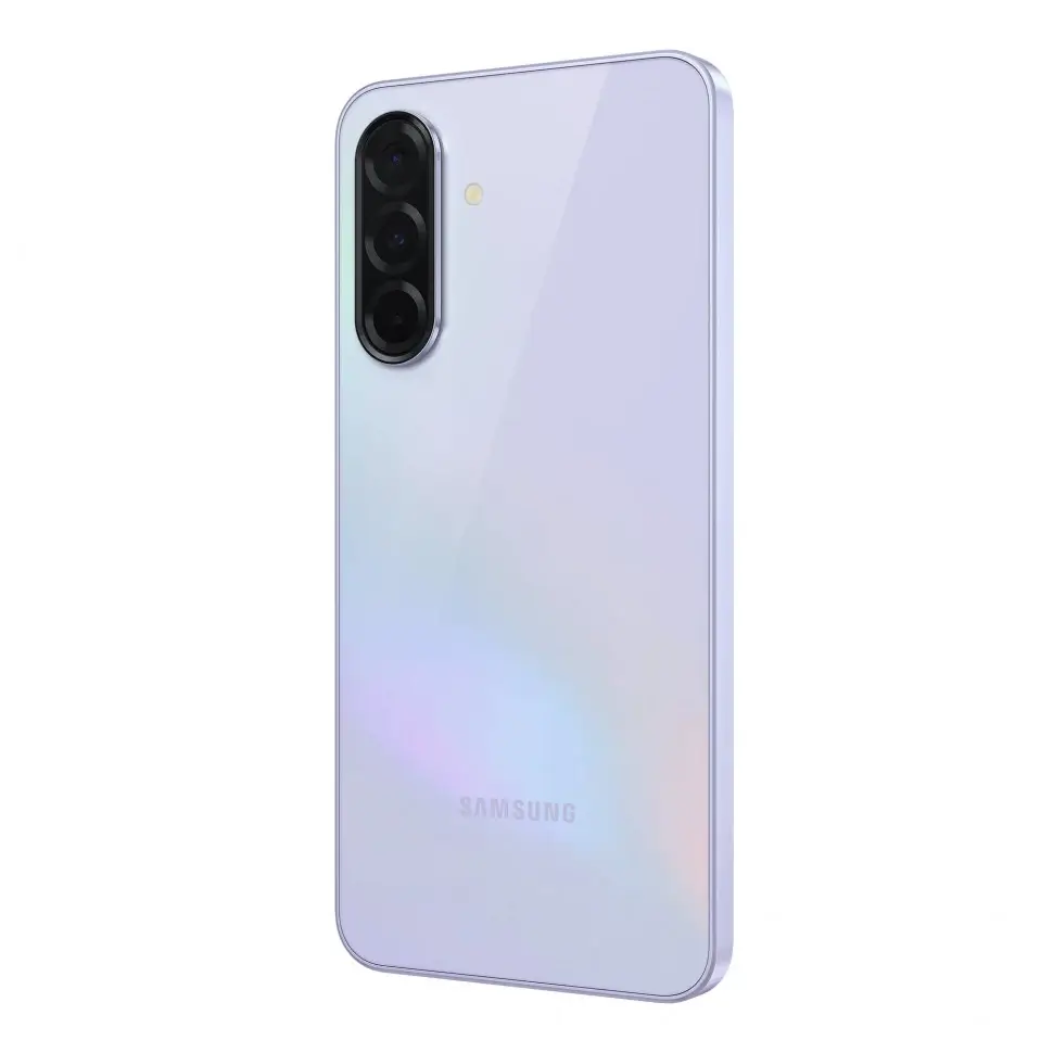 Смартфон Samsung Galaxy A36 8/256 ГБ Lavender