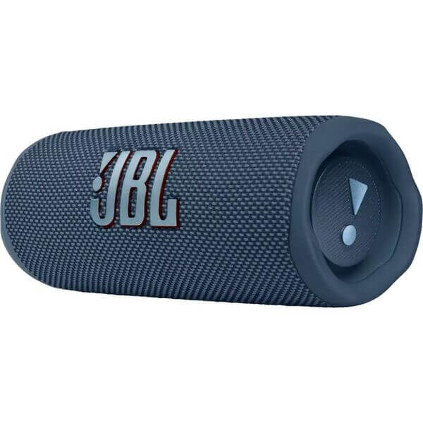 Колонка портативная JBL Flip 6, Blue