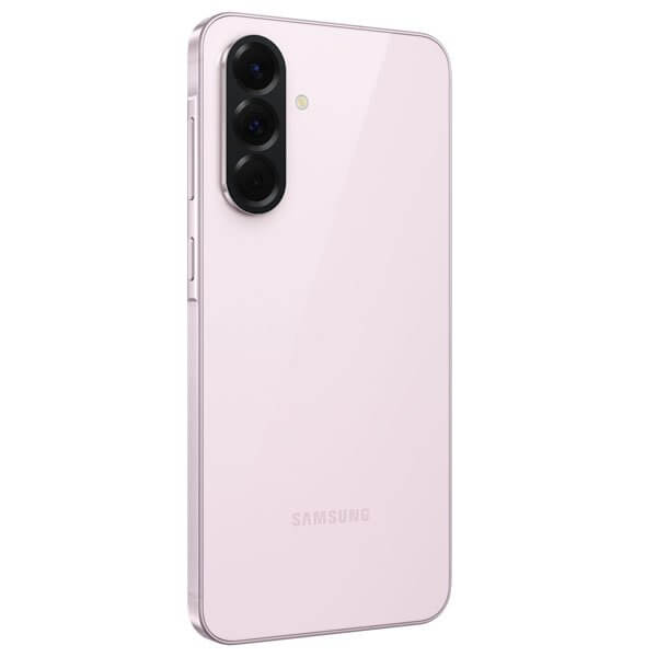 Смартфон Samsung Galaxy A56 8/256 ГБ Pink