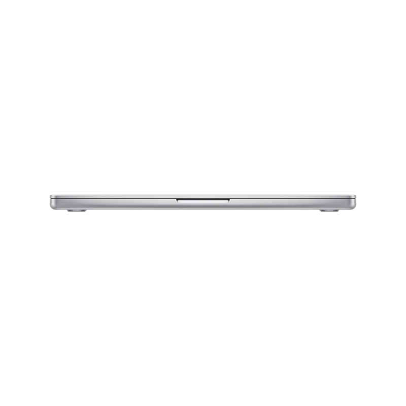 Apple MacBook Pro 14" (M3, 2023), 8 ГБ/512 Гб, Серебро