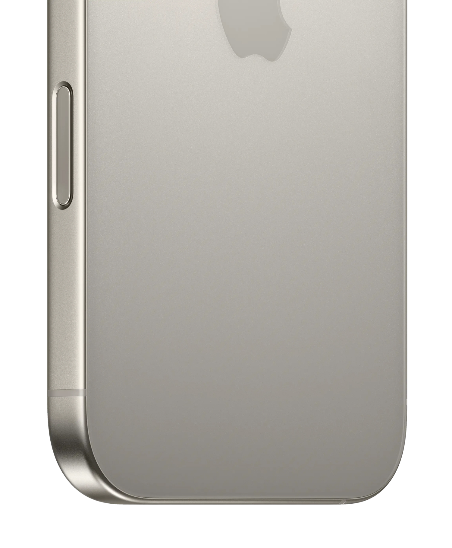 Apple iPhone 16 Pro SIM + eSIM, 256 Гб, Титановый бежевый (Без RuStore)