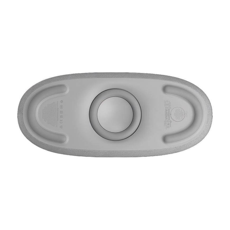 Беспроводная акустика Harman Kardon Go + Play 3, Silver