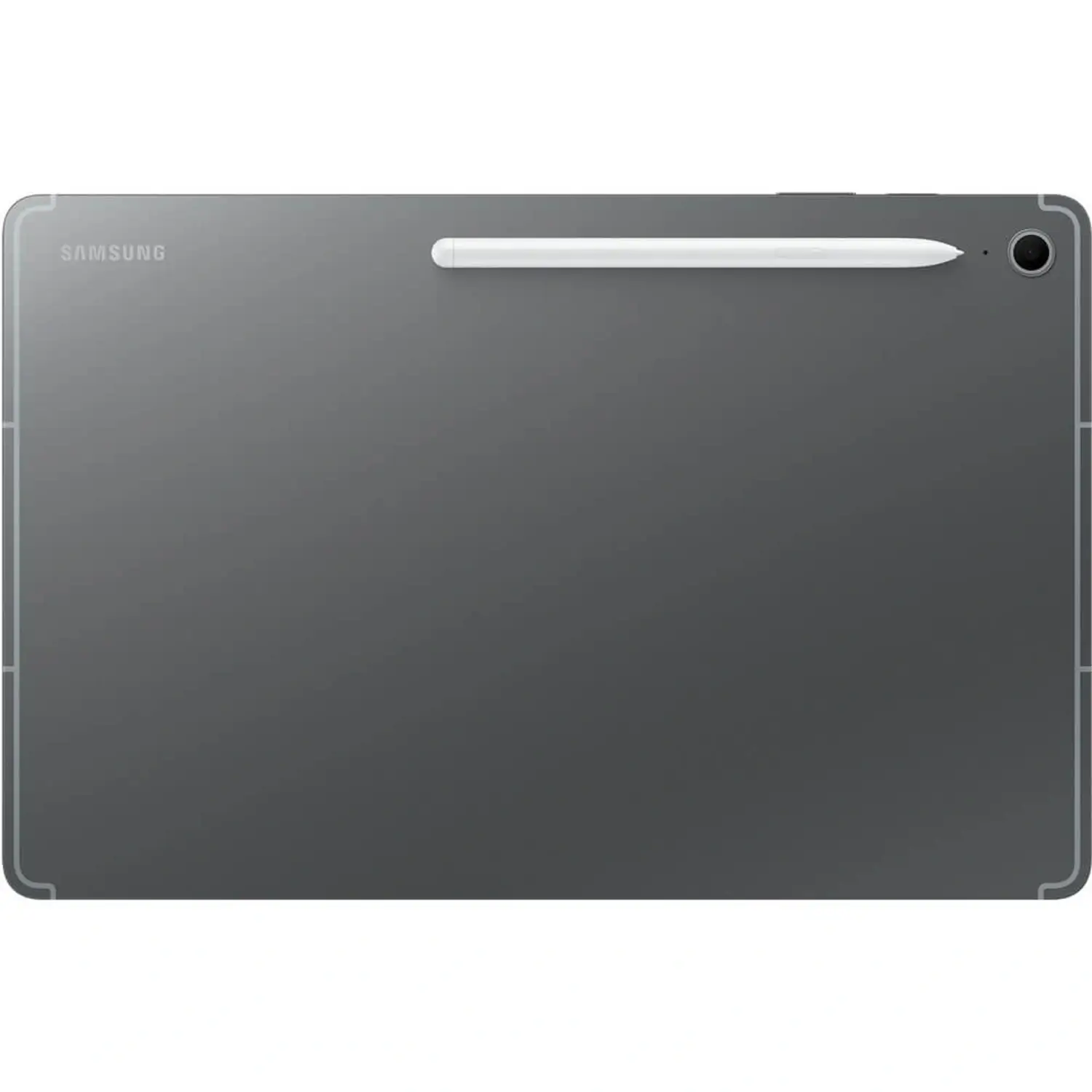 Планшет Samsung Galaxy Tab S10 FE+ LTE 128 ГБ серый