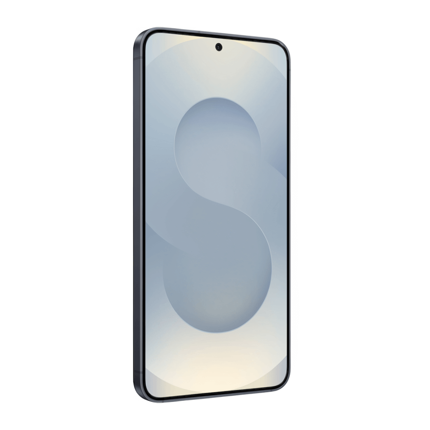 Смартфон Samsung Galaxy S25 Plus 512 ГБ BlueBlack