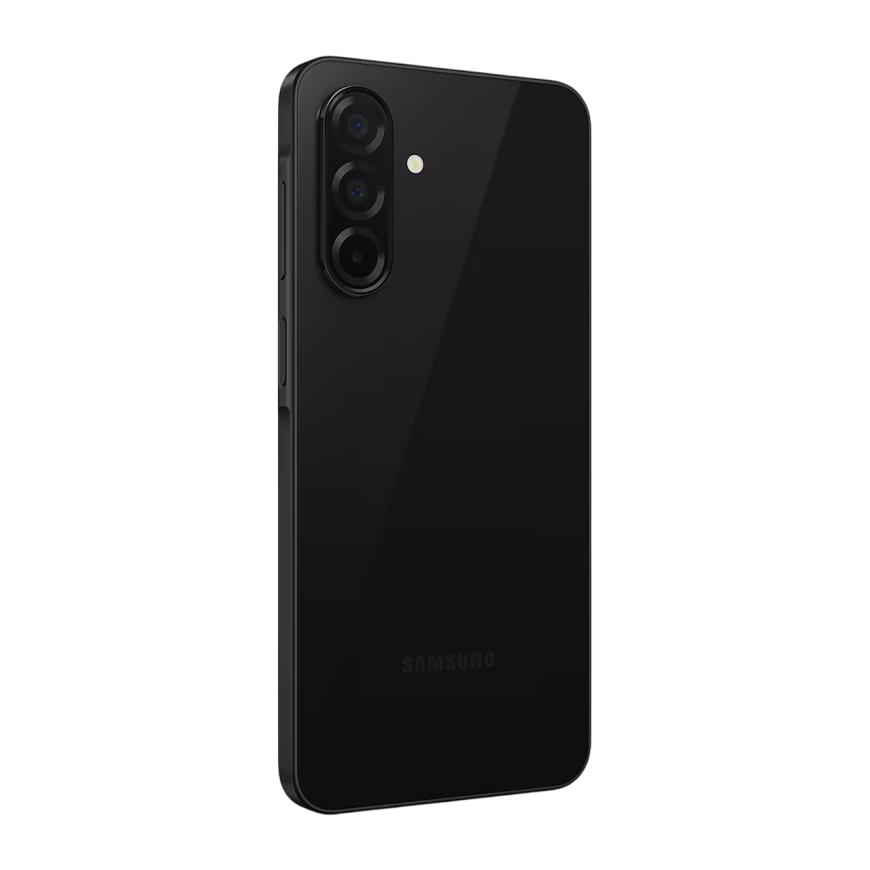 Смартфон Samsung Galaxy A26 5G 6/128 ГБ, Black