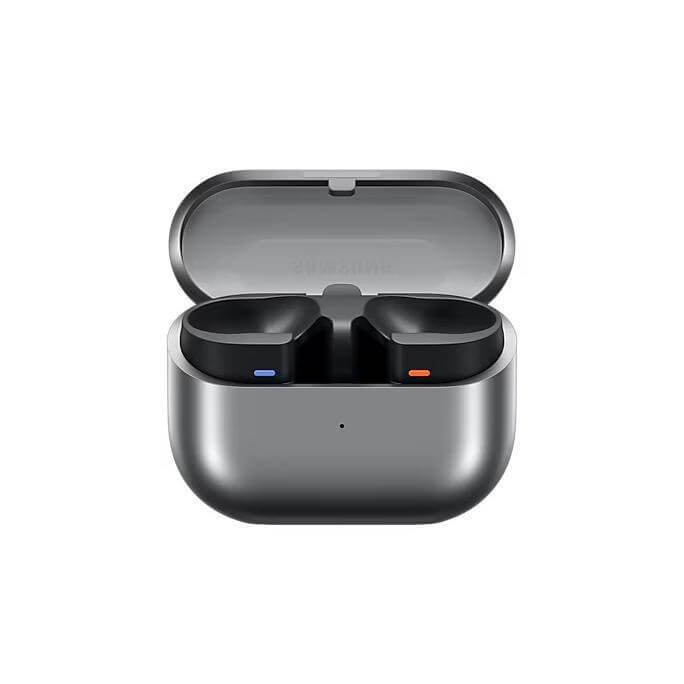 Беспроводные наушники Samsung Galaxy Buds3 Pro Silver