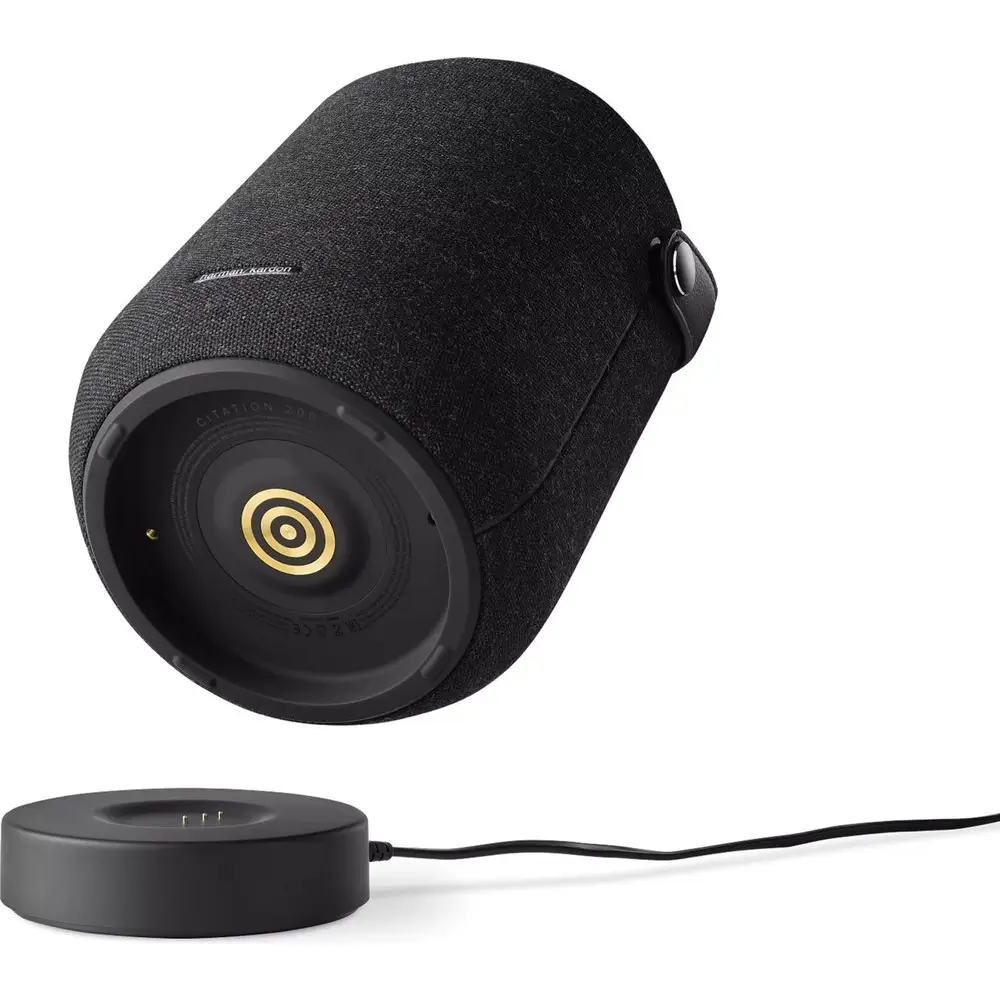 Беспроводная акустика Harman Kardon Citation 200, Black