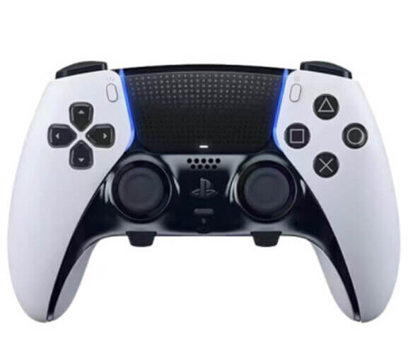 Геймпад Sony DualSense Edge White