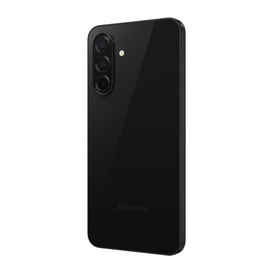 Смартфон Samsung Galaxy A26 5G 6/128 ГБ, Black