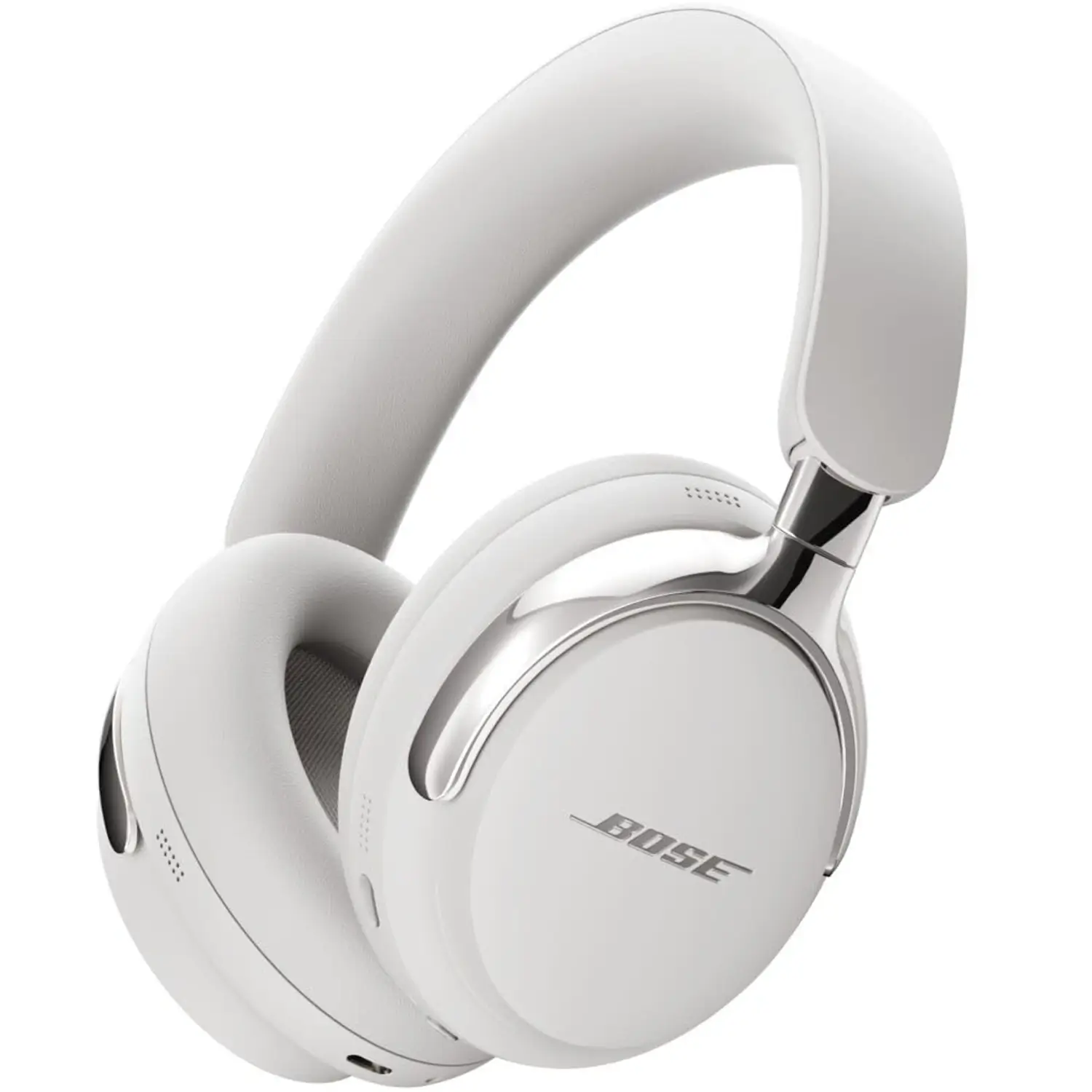 Беспроводные наушники Bose QuietComfort Ultra Headphones 2nd Gen, White